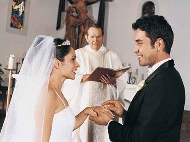 Mi boda en 3 imágenes - 2