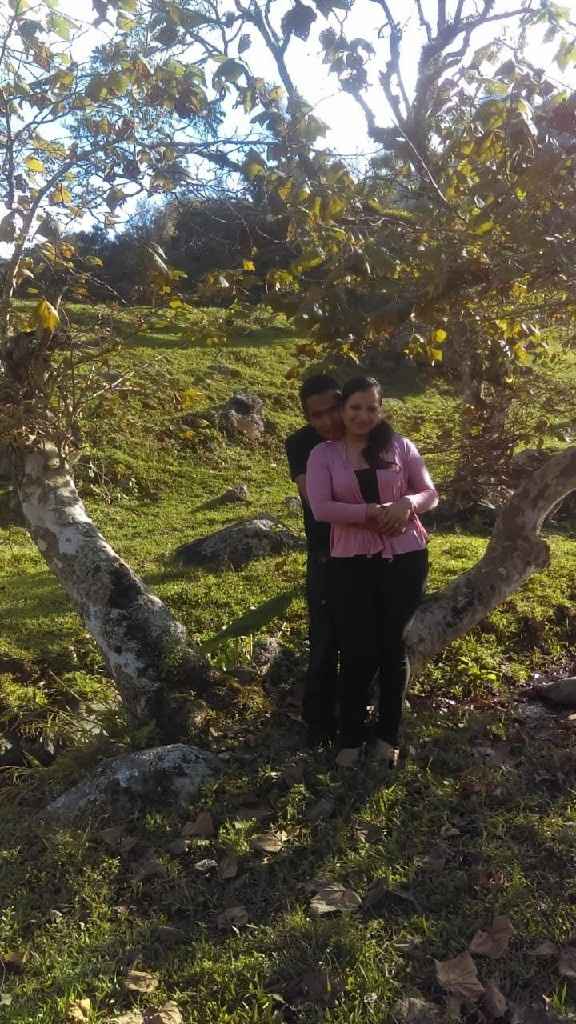 ¡Comenta con una foto de esta semana con tu amor! - 1