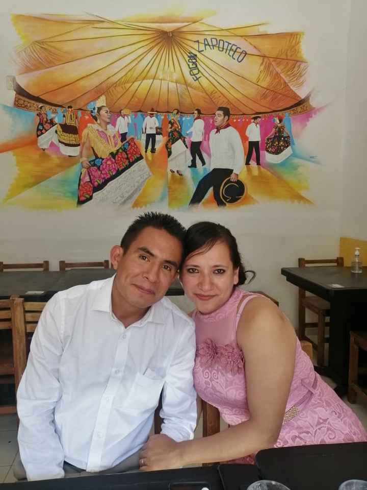 Al día! presuman a su pareja 😁 - 1