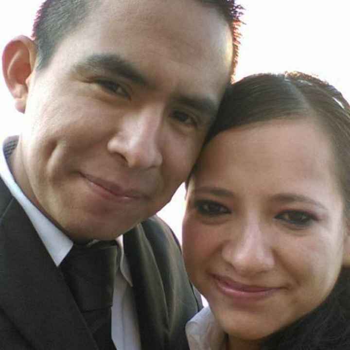 ¿Cuál fue la primera foto en pareja que subieron a las redes sociales? - 1