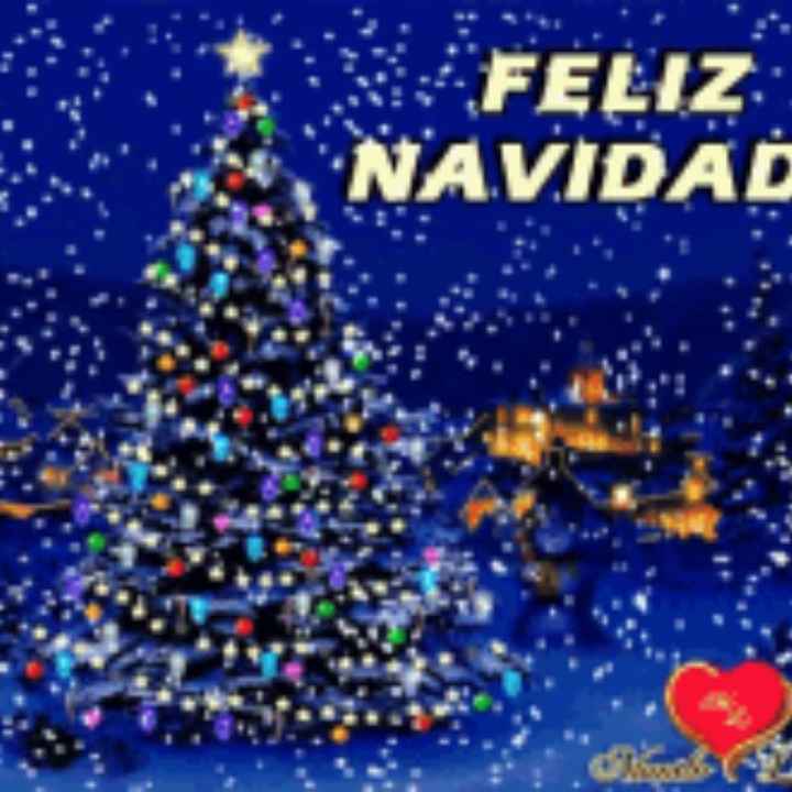 Calendario de Adviento - 24/12/20 - 1