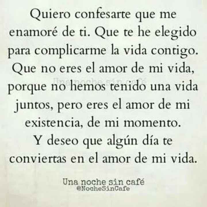 ¿Eres capaz de recordar los primeros mensajes de amor? - 1