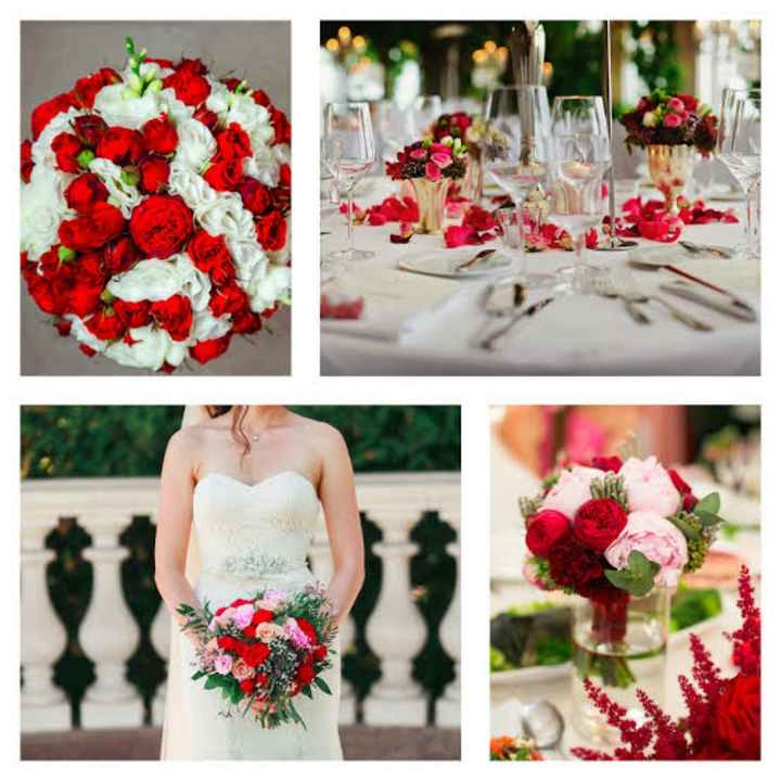 Estos son los colores que predominan para bodas en verano - 3