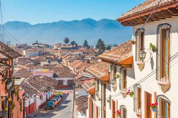 Luna de miel en los mejores destinos de México - 3