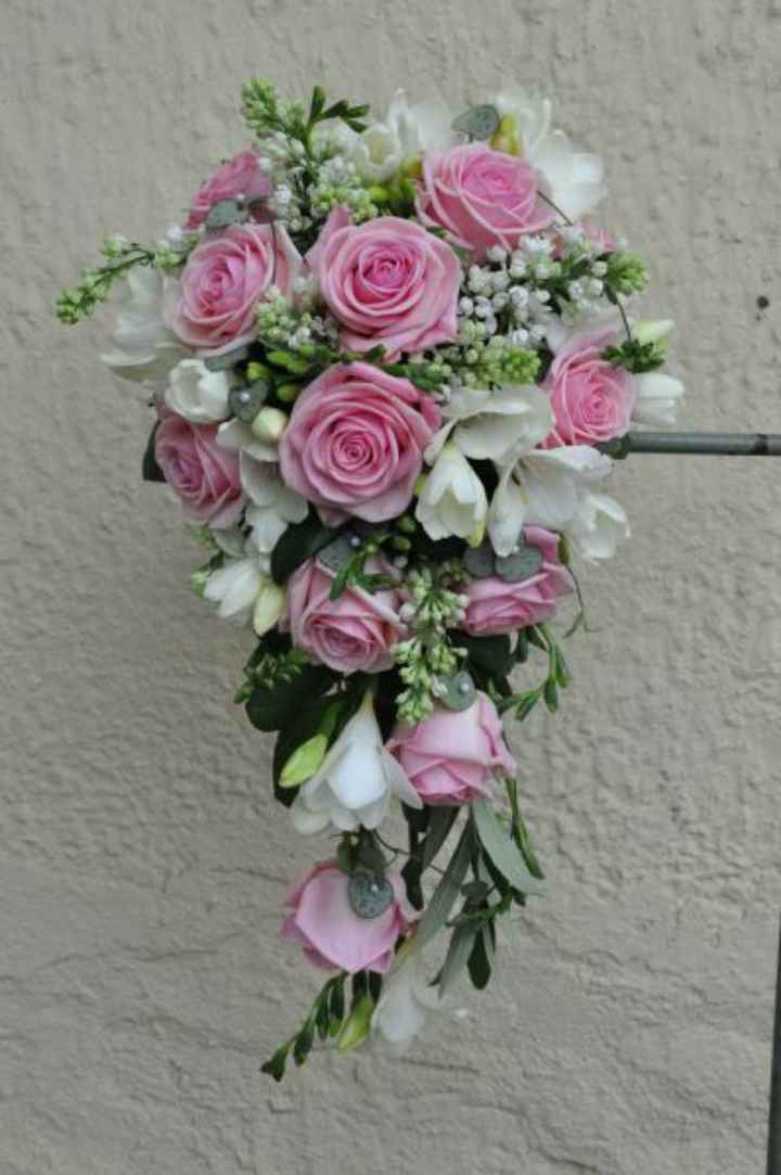 Ramos en rosa 🎀 - 4