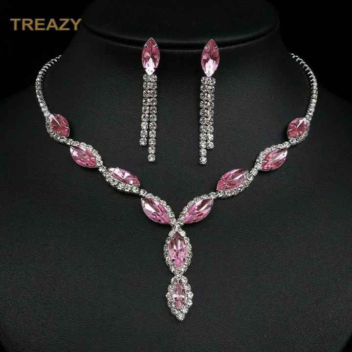 Joyería en rosa 🎀 - 3