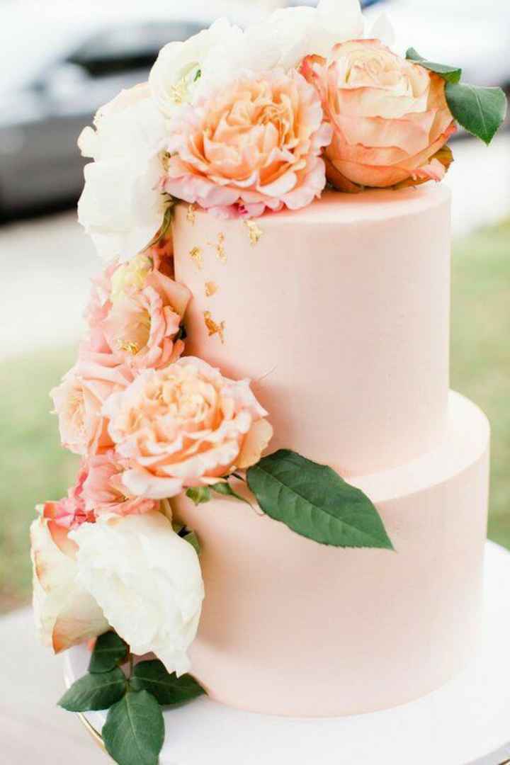 Pasteles en rosa 🎀 - 2
