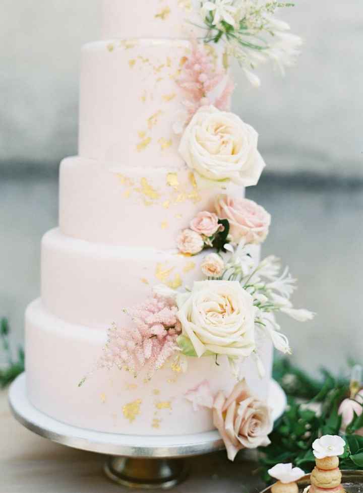 Pasteles en rosa 🎀 - 4