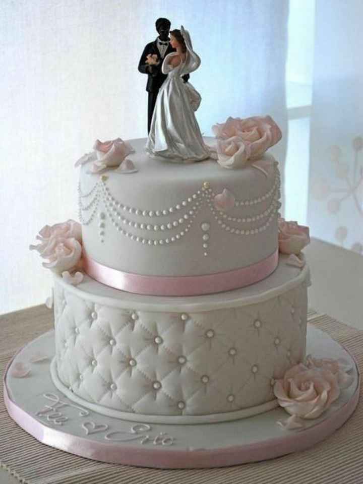 Pasteles en rosa 🎀 - 7