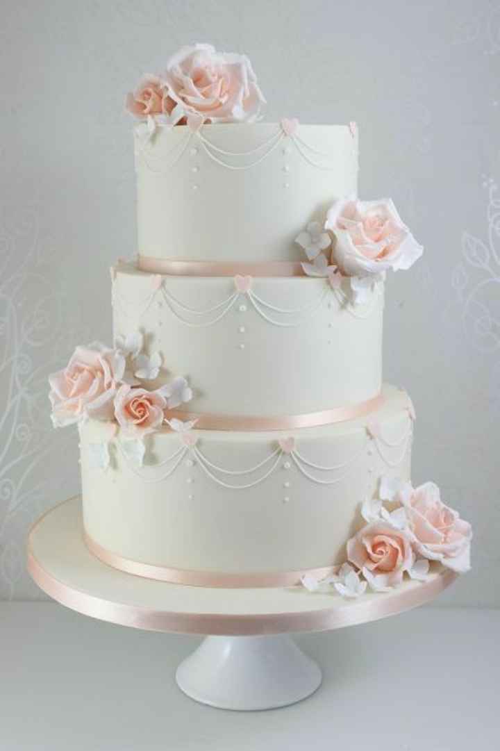 Pasteles en rosa 🎀 - 8