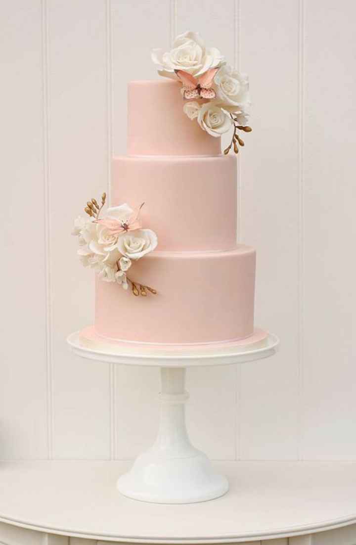 Pasteles en rosa 🎀 - 9