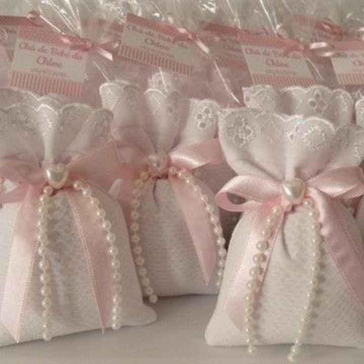 Recuerdos en rosa 🎀 - 1