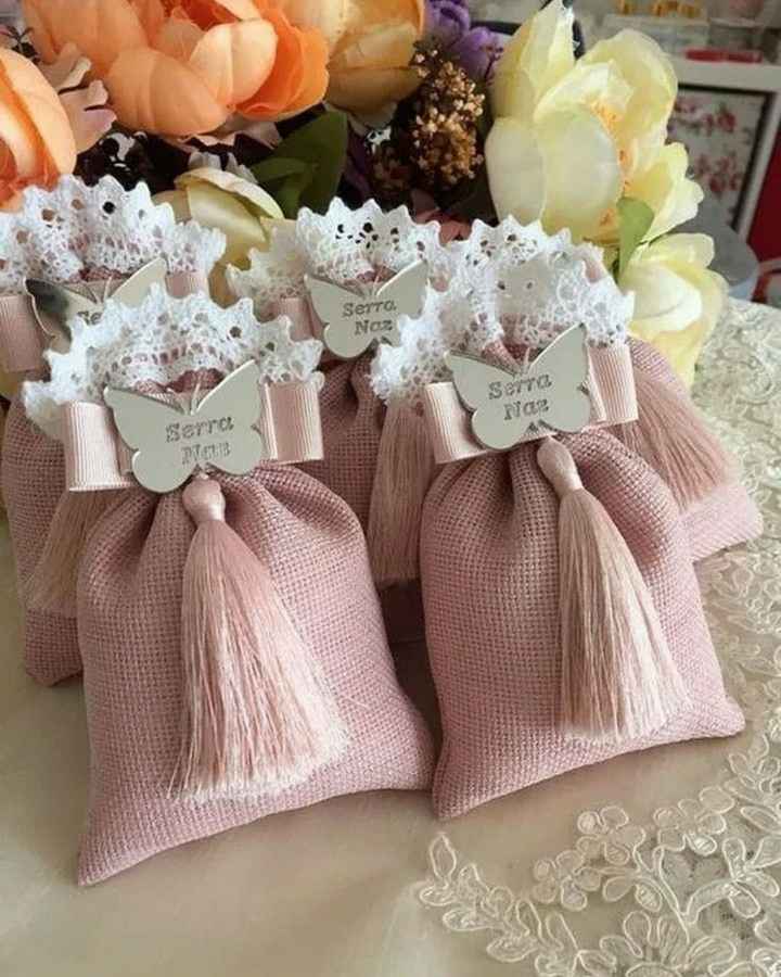 Recuerdos en rosa 🎀 - 2