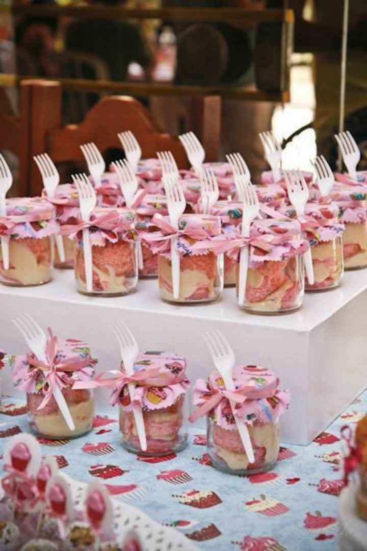 Recuerdos en rosa 🎀 - 3