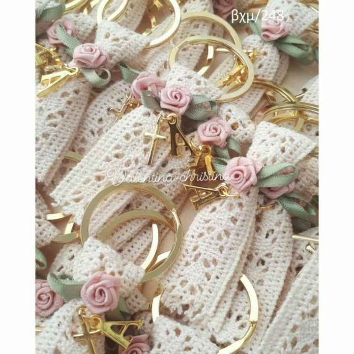 Recuerdos en rosa 🎀 - 6