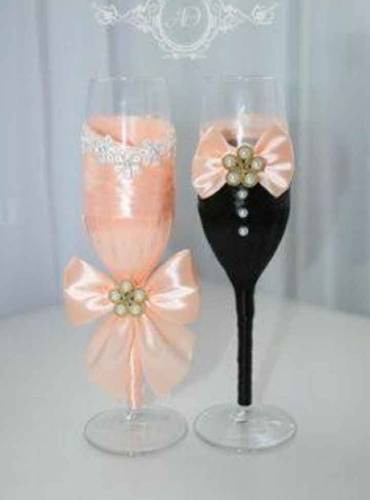 Copas en color rosa si 🎀 - 7