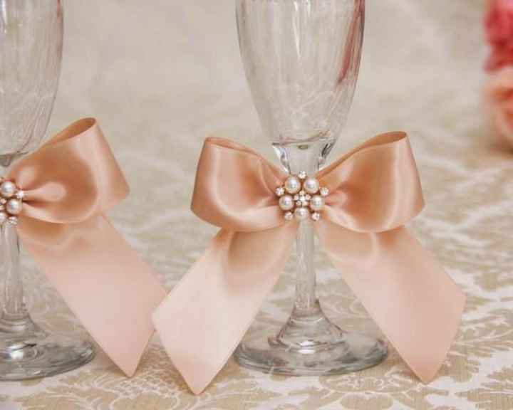 Copas en color rosa si 🎀 - 9