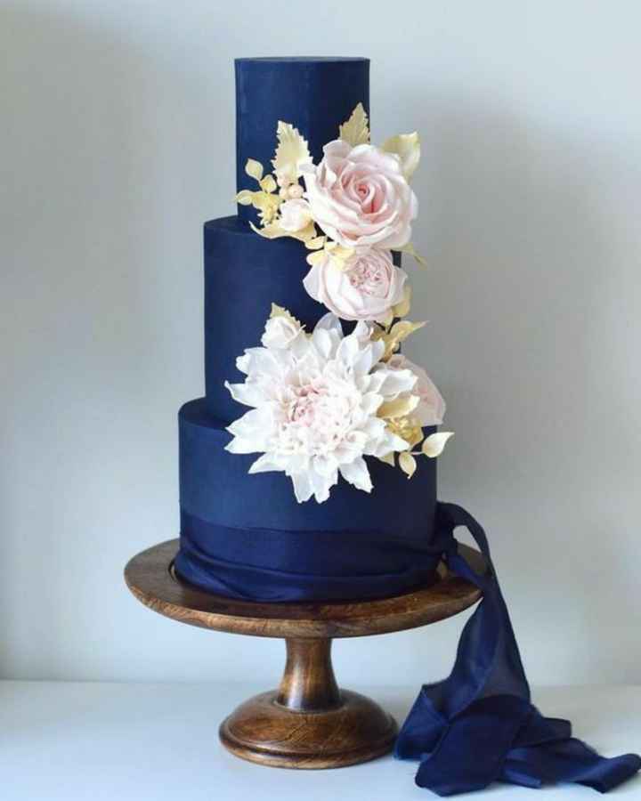 Pasteles en tonos oscuros ¿te atreverías? - 5
