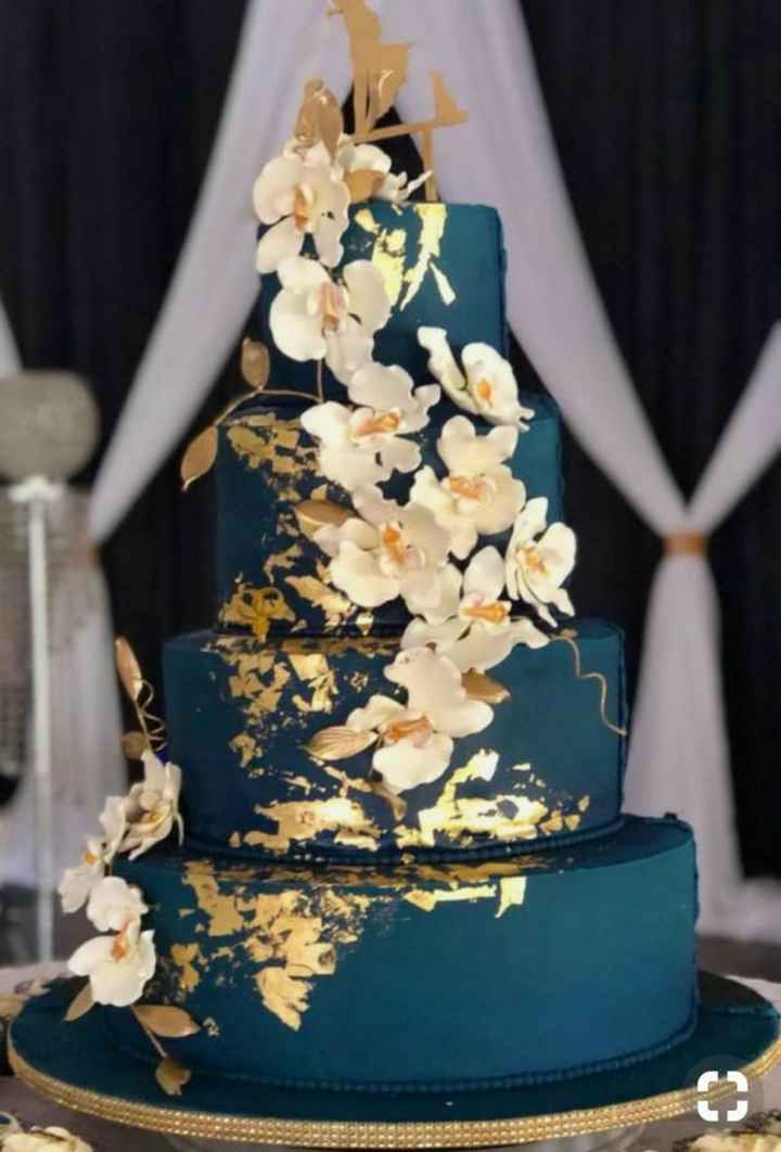 Pasteles en tonos oscuros ¿te atreverías? - 6