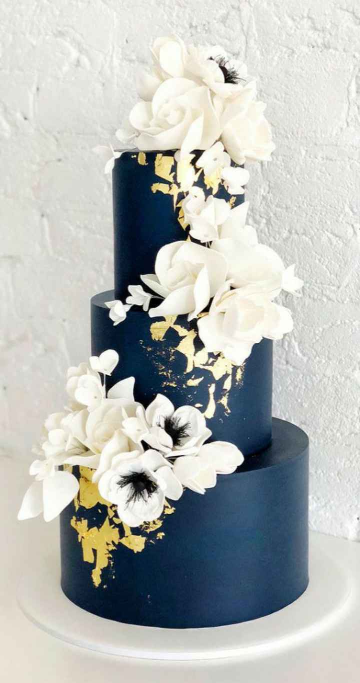 Pasteles en tonos oscuros ¿te atreverías? - 7