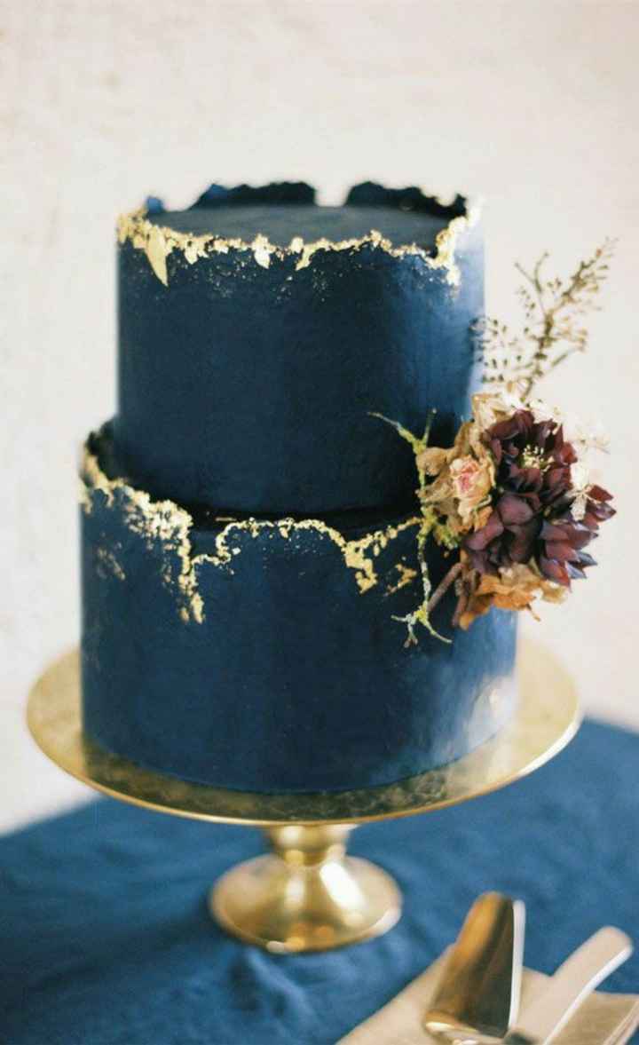 Pasteles en tonos oscuros ¿te atreverías? - 8