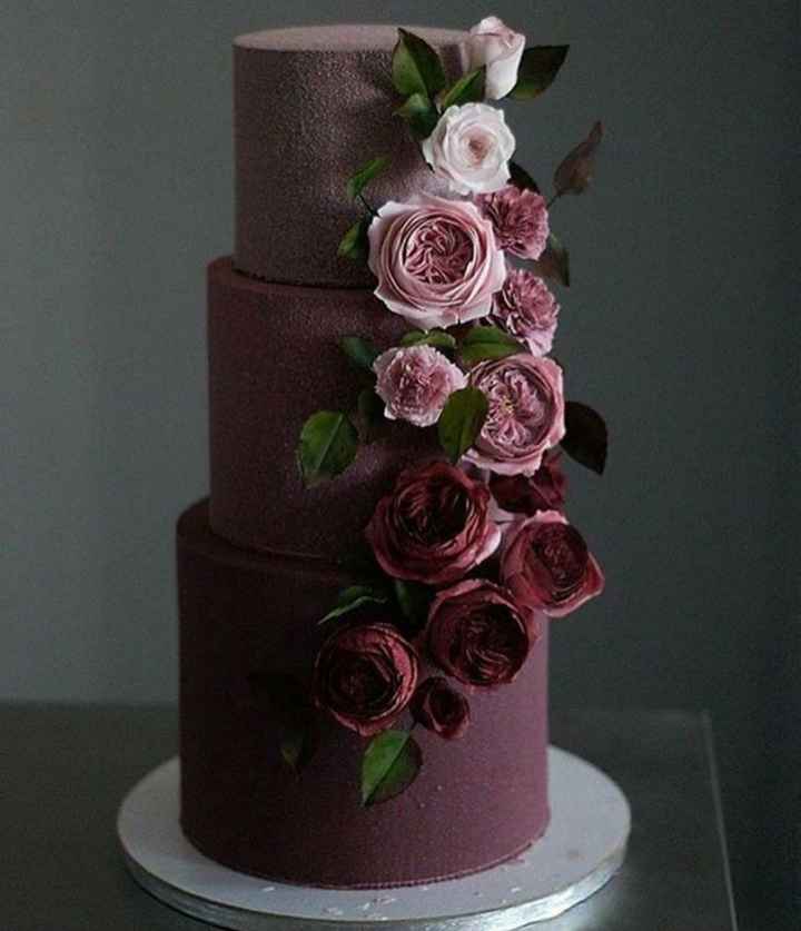Pasteles en tonos oscuros ¿te atreverías? - 11