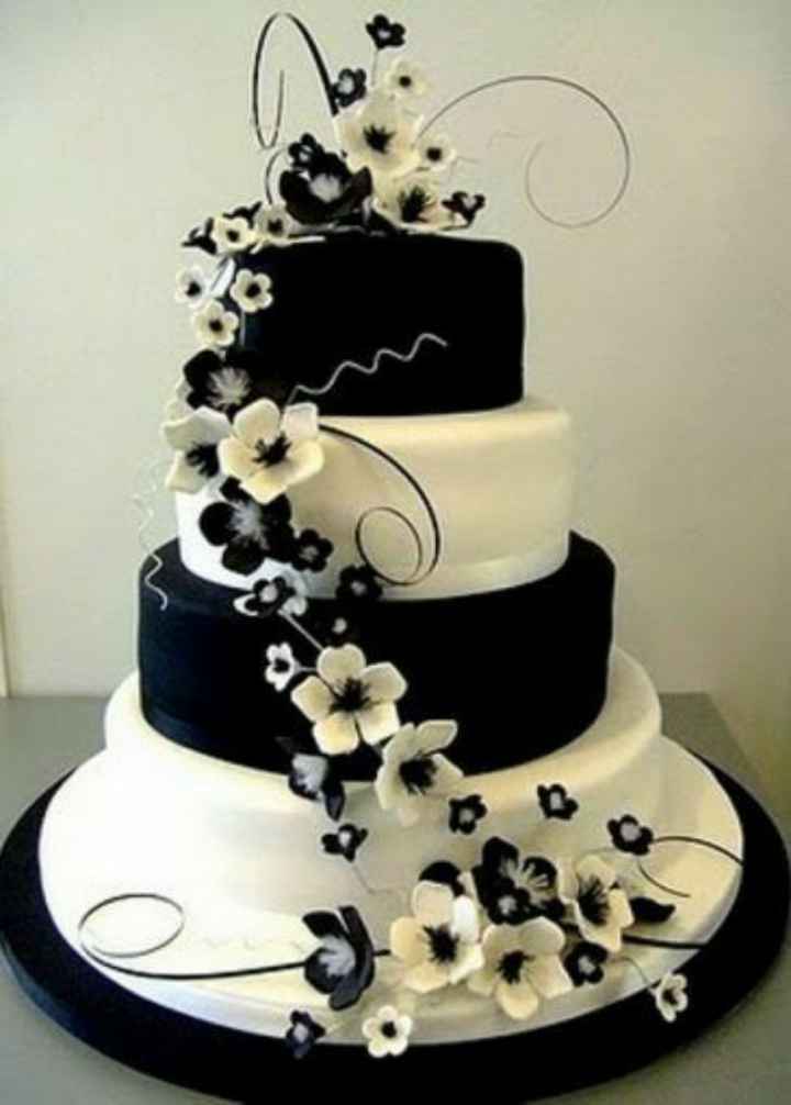 Pasteles en tonos oscuros ¿te atreverías? - 12