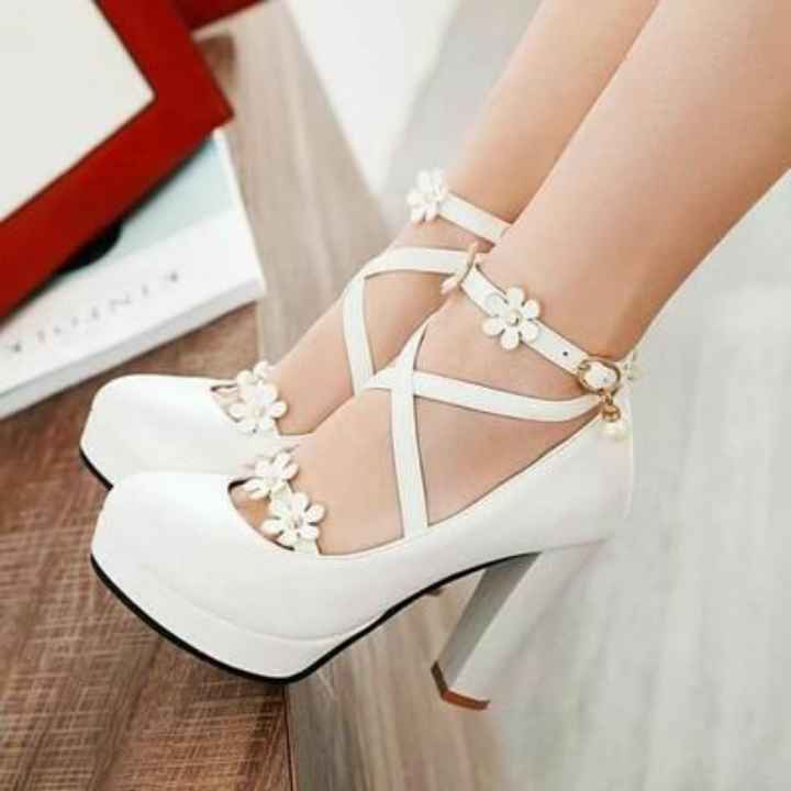 Zapatos para tú gran día - 3