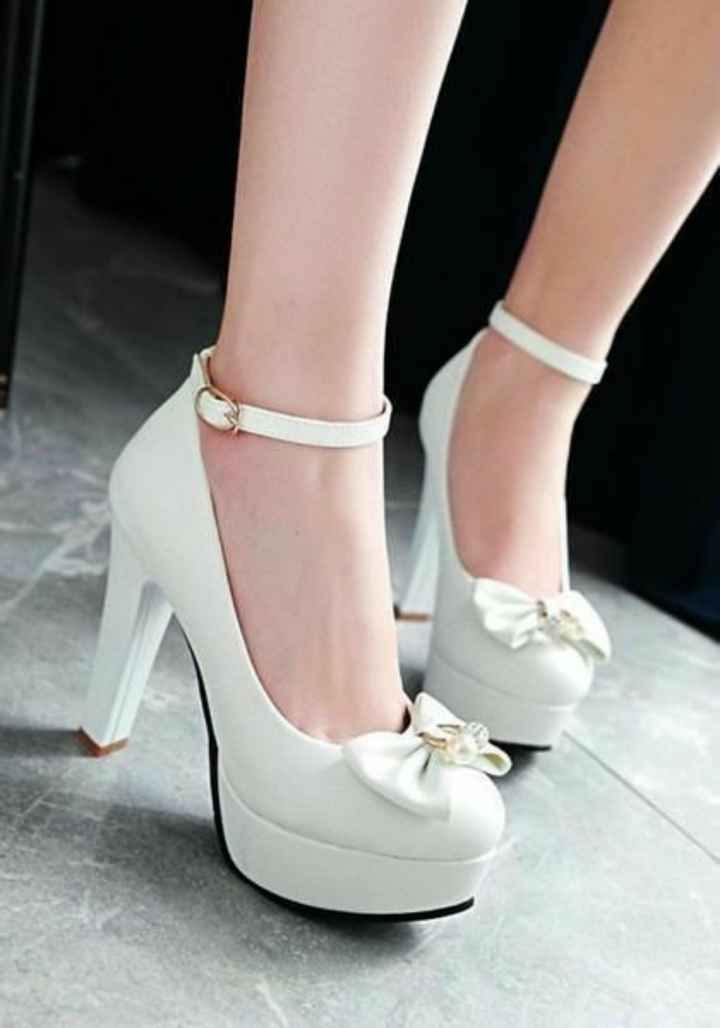 Zapatos para tú gran día - 7