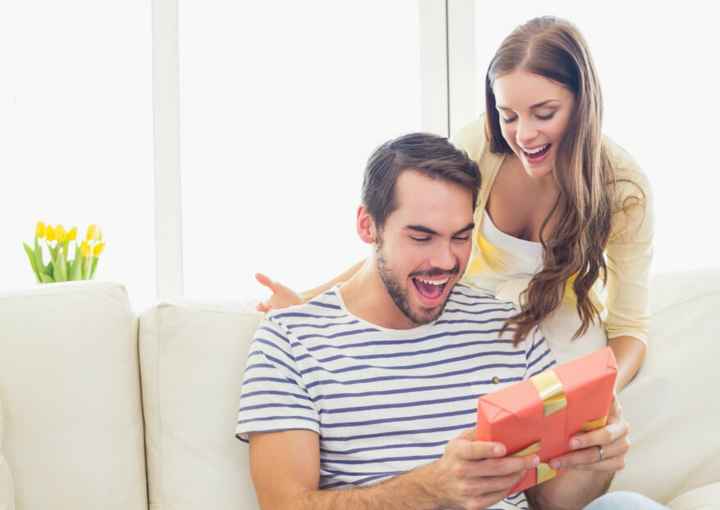 Los detalles parte importante de un matrimonio - 1