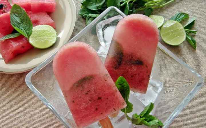 Elige una agüita de sabor y te diré que estilo de novi@ eres 👰 - 4