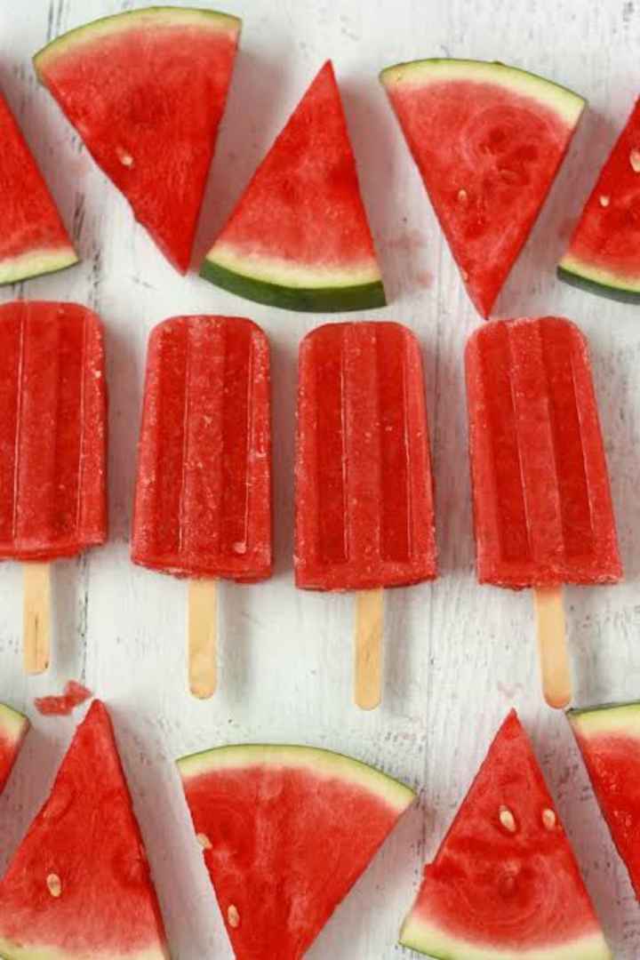 Elige una agüita de sabor y te diré que estilo de novi@ eres 👰 - 5