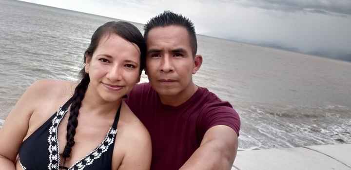 Mi luna de miel ❤🌅💑 - 4