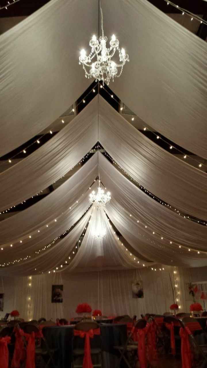Decoración de salón - 2
