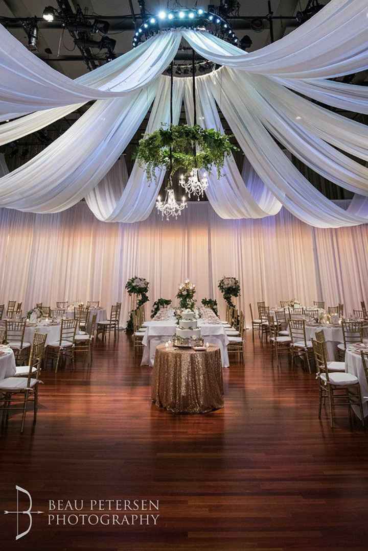 Decoración de salón - 4
