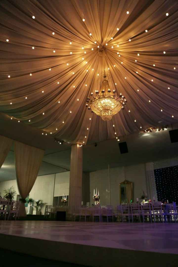 Decoración de salón - 6