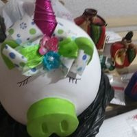 Vaquita de la luna de miel - 1