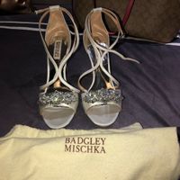 Zapatos de novia!!! - 1