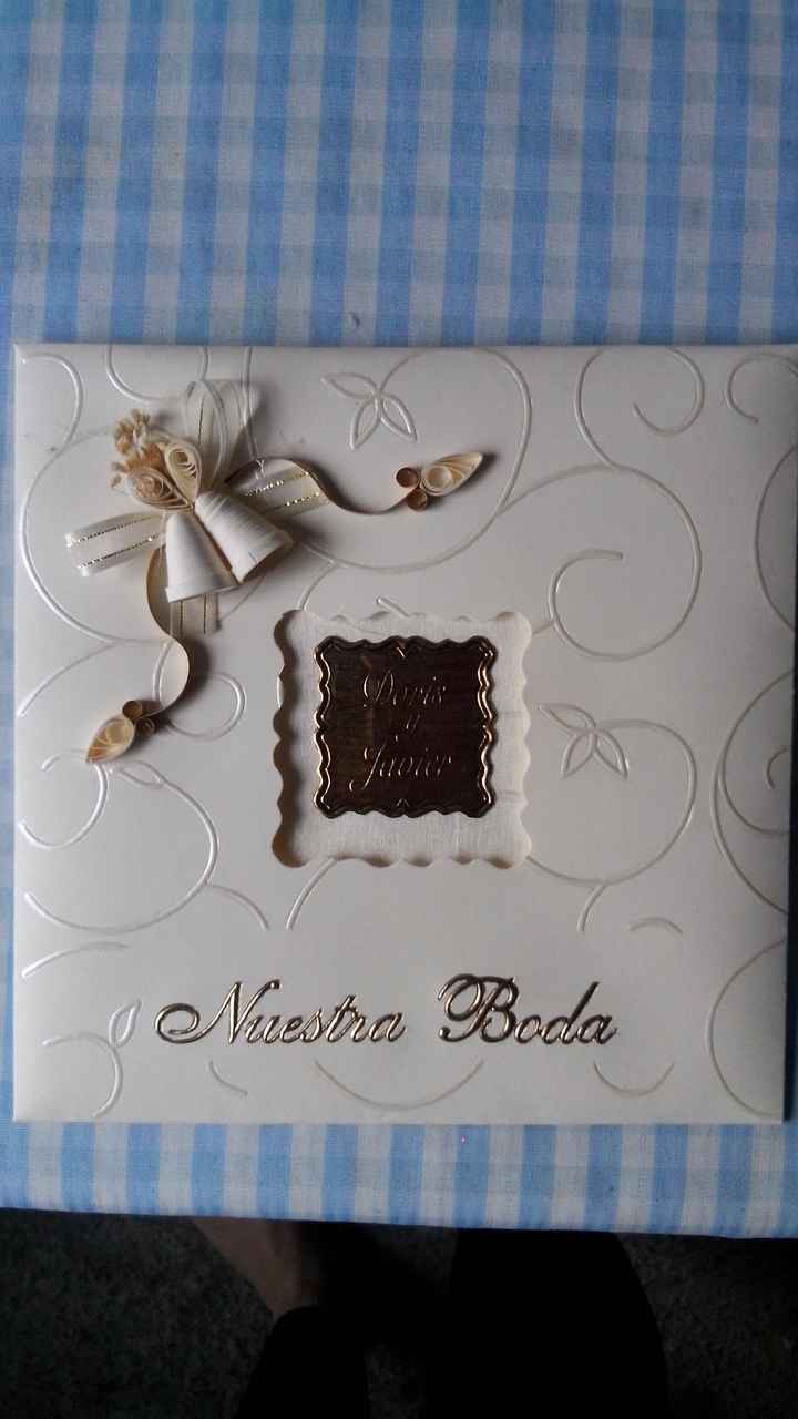 Mis invitaciones  - 2