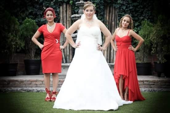 Mi sesión de fotos - 11