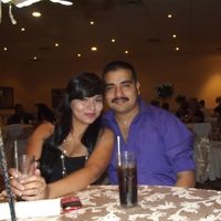 les presento a mi novio