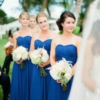 De que color iran sus damas??? - 2