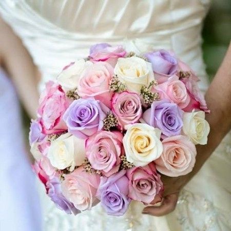 el ramo que me gusta