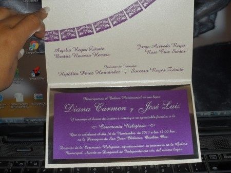 invitacion