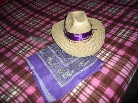 sombreros