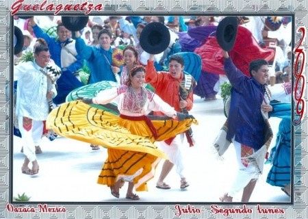 guelaguetza