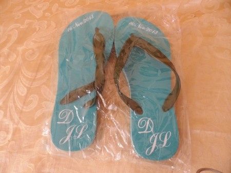 chanclas
