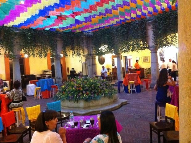 papel picado