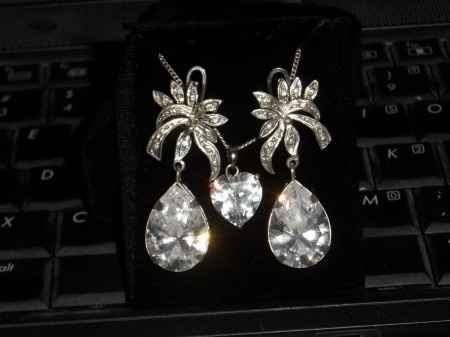 mis aretes