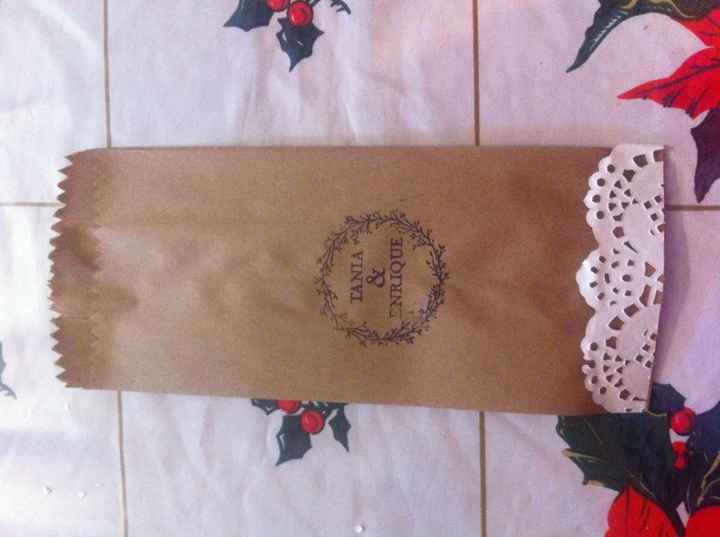 Mis invitaciones diy - 2